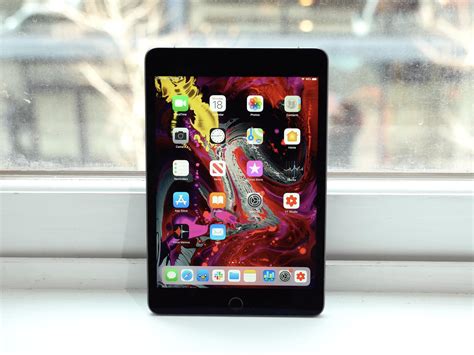 ipad mini  review ultimate digital field notes imore