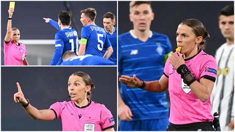 fifa mengumumkan wasit wanita  memimpin piala dunia