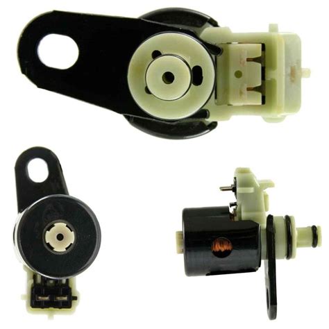 rw transmission lock  torque converter clutch solenoid oem brand
