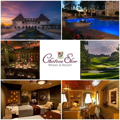 chateau elan inn spa winery golf braselton reviews