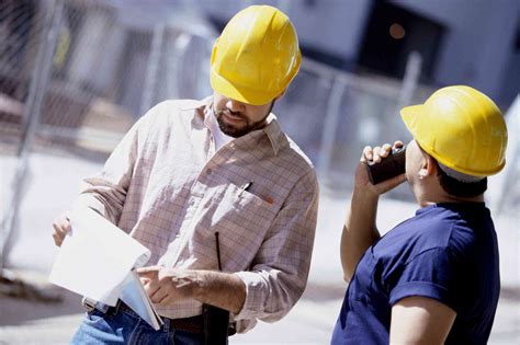 bad work habits  good construction manager  avoid
