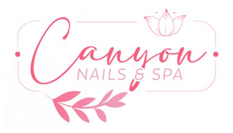 home nail salon  canyon nails spa puyallup wa