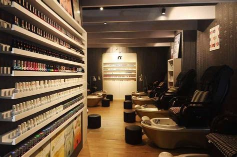 nail spa westgate mall healthcare singapore