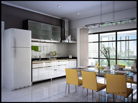 technology  modern kitchen ideas  small kitchens trend design interior design