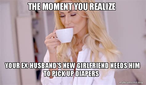 Husbands Ex Girlfriend Meme Meme Walls