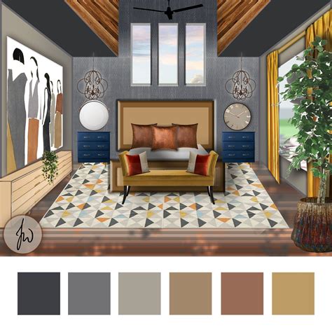 inspired bedroom  jade wright home interiors decor bedroom interiordesign designer