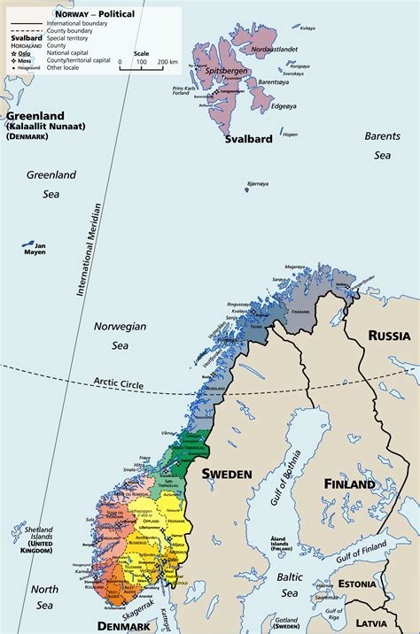 asisbiz stock   norway