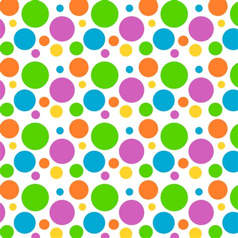 polka dot background pattern royalty  stock illustration image pixabay
