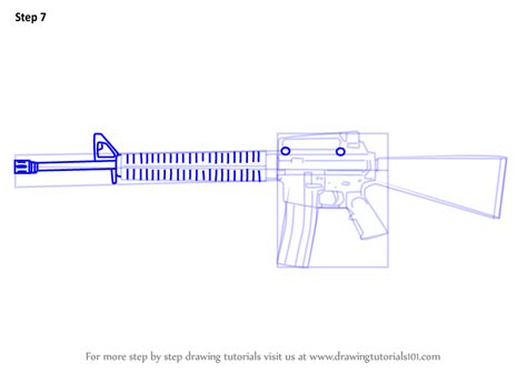 Pin On How To Draw Guns
