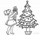 Nutcracker Coloring Pages Clara Printable Print Cool2bkids Kids sketch template
