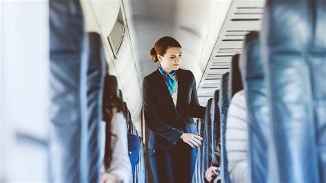 british flight attendant claims first class passengers pay
