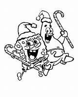 Christmas Spongebob Patrick Clipart Coloring Hat Cliparts Library Wearing Clker Favorites Add Goosebumps sketch template