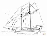 Ship Drawing Coloring Sailing Draw Pages Boat Ships Step Tutorials Drawings Dessin Supercoloring Voilier Comment Viking Bateau Un Dessiner Sail sketch template