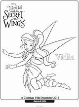Pages Vidia Coloring Colouring Fairy Fawn Tinkerbell Disney Printable Doe Color Print Activity Fairies Village Colour Getcolorings Activityvillage Friends Kids sketch template