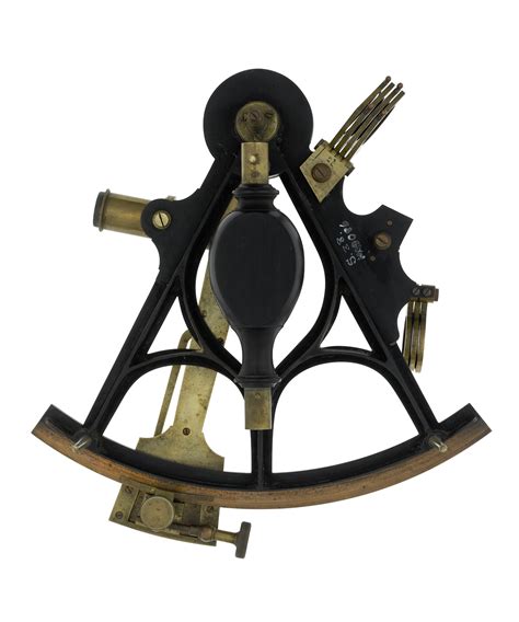 sextant royal museums greenwich