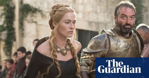 Game Of Thrones Review Nudity And Violence At The Tower