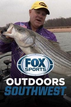 fox sports outdoors southwest  dont     fox sports outdoors southwest
