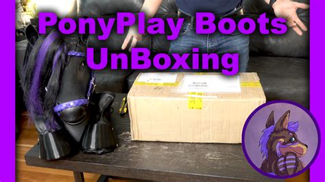 Kory💜miki💙razz On Twitter Made A Derpy Unboxing Video Of My