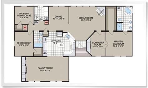 champion mobile home floor plans plougonvercom