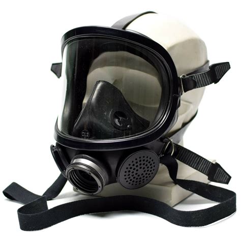 modern gas mask fernez willson sperian full face respirator black cff nato filter nbc cartridge