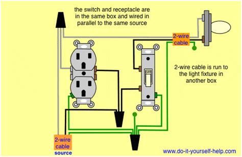 wiring   gang switch audi   rear light