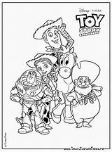 Toy Story Coloring Pages Disney Woody Buzz Lightyear Drawing Stinky Pete Printable Colouring Kids Books Freecoloringpages Comments Choose Board Paintingvalley sketch template