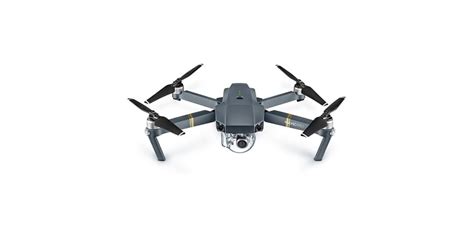 dji mavic pro quadcopter camera drone