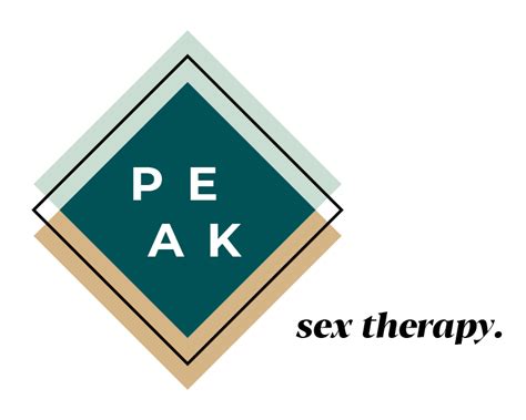 Peak Couples And Sex Therapy
