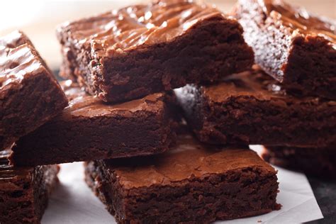easy brownies recipe chowhound