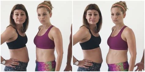 Candace Cameron Bure Reveals That Fit Bodies Aren T Always