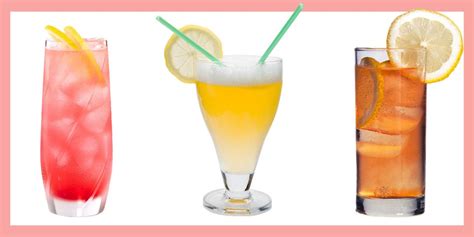 15 Easy Beer Cocktails To Try At Home Best Drink Recipes