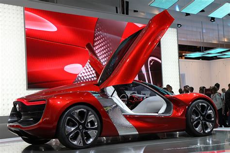 great concept cars   materialized
