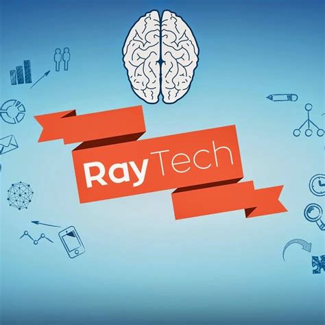 raytech youtube