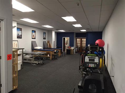 performance physical therapy opens its newest location in middletown