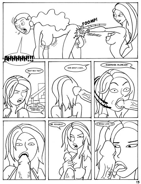 missionary kim possible 2 pg13 by karmagik hentai foundry