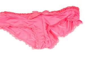 I love my husband in lingerie