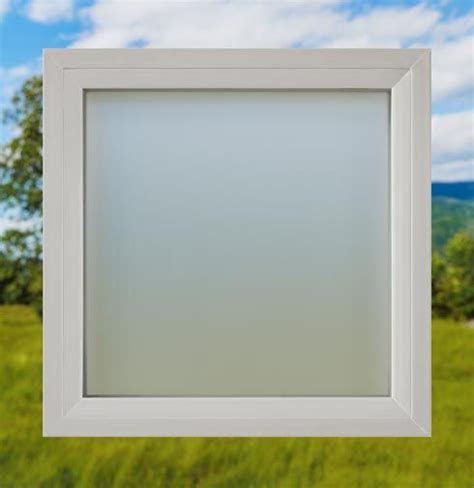 premium vinyl awning windows tuscany series milgard matelux obscure pattern awning windows