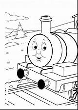 Coloring Train Pages Thomas Percy Diesel Engine Drawing James Friends Red Color Truck Printable Getcolorings Drawings Print Book Getdrawings Cool sketch template