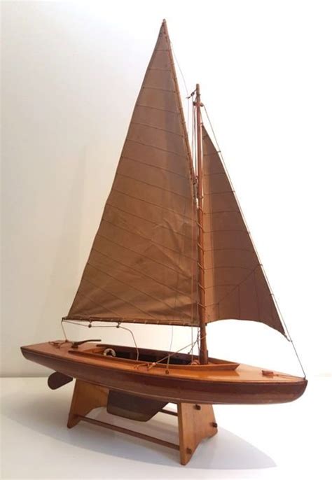 model zeilboot bm  maquetas de barcos barcos barcos  escala
