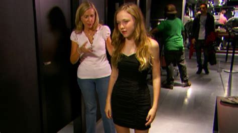 tween fashions criticized as too sexy abc news