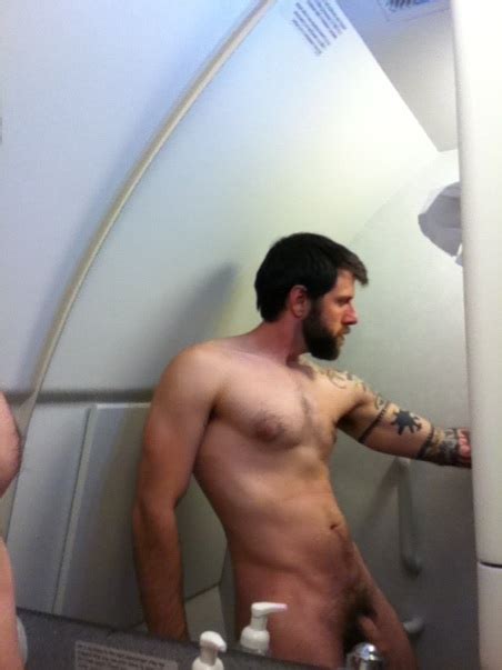 nude in airplane restroom porn pictures