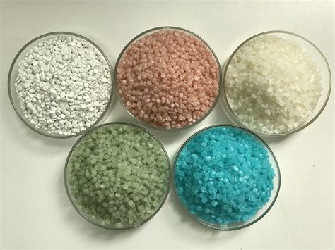 water soluble material polyemat