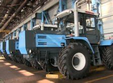 prvni ukrajinsky traktor  zapadnim stylu slibuje mnohe agroportalhcz