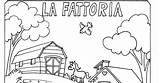 Fattoria Stampare Maestra sketch template