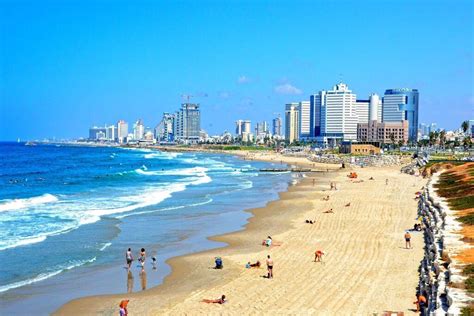 stunning beachfront sea view  hayarkon st apartments  rent  tel aviv yafo tel aviv