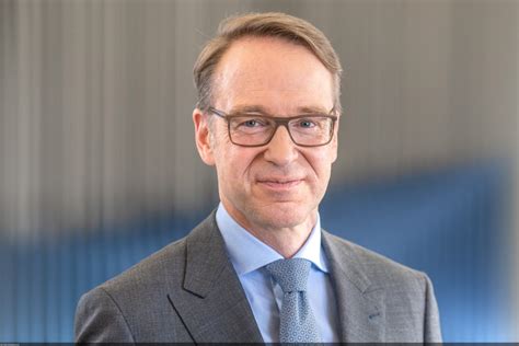 wie jens weidmann die von der ezb zugelassene hoehere inflation kommentiert