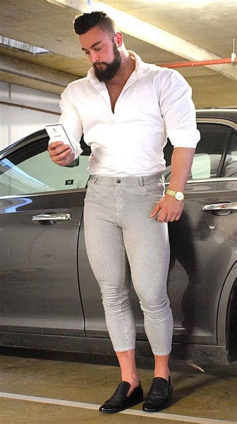 pin by byron f on carn fashion men in tight pants mens casual