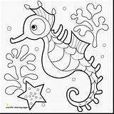 Coloring Pages Sealife Mycoloring Sea Life Divyajanani sketch template