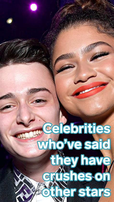 19 celebrities who ve admitted they have a crush on another celebrity
