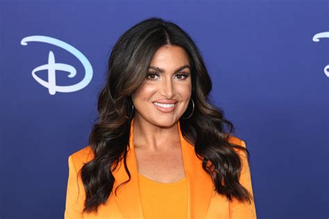 molly qerim s fortune came from her first take as a sports journalist